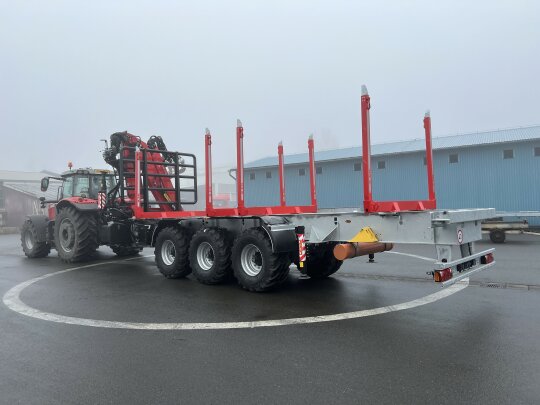 Pojazdy na zamówienie